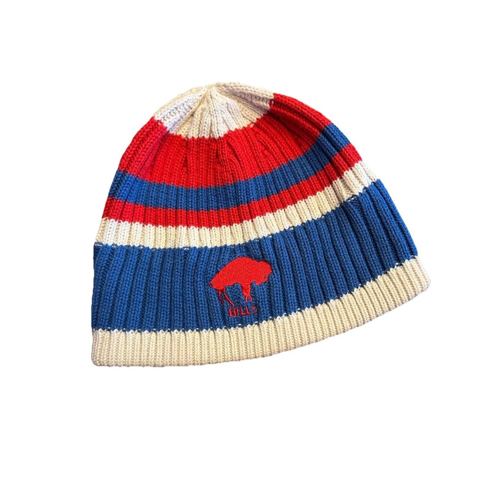 Buffalo Bills Reebok NFL Vintage Collection Youth Or Men’s Small Original Logo